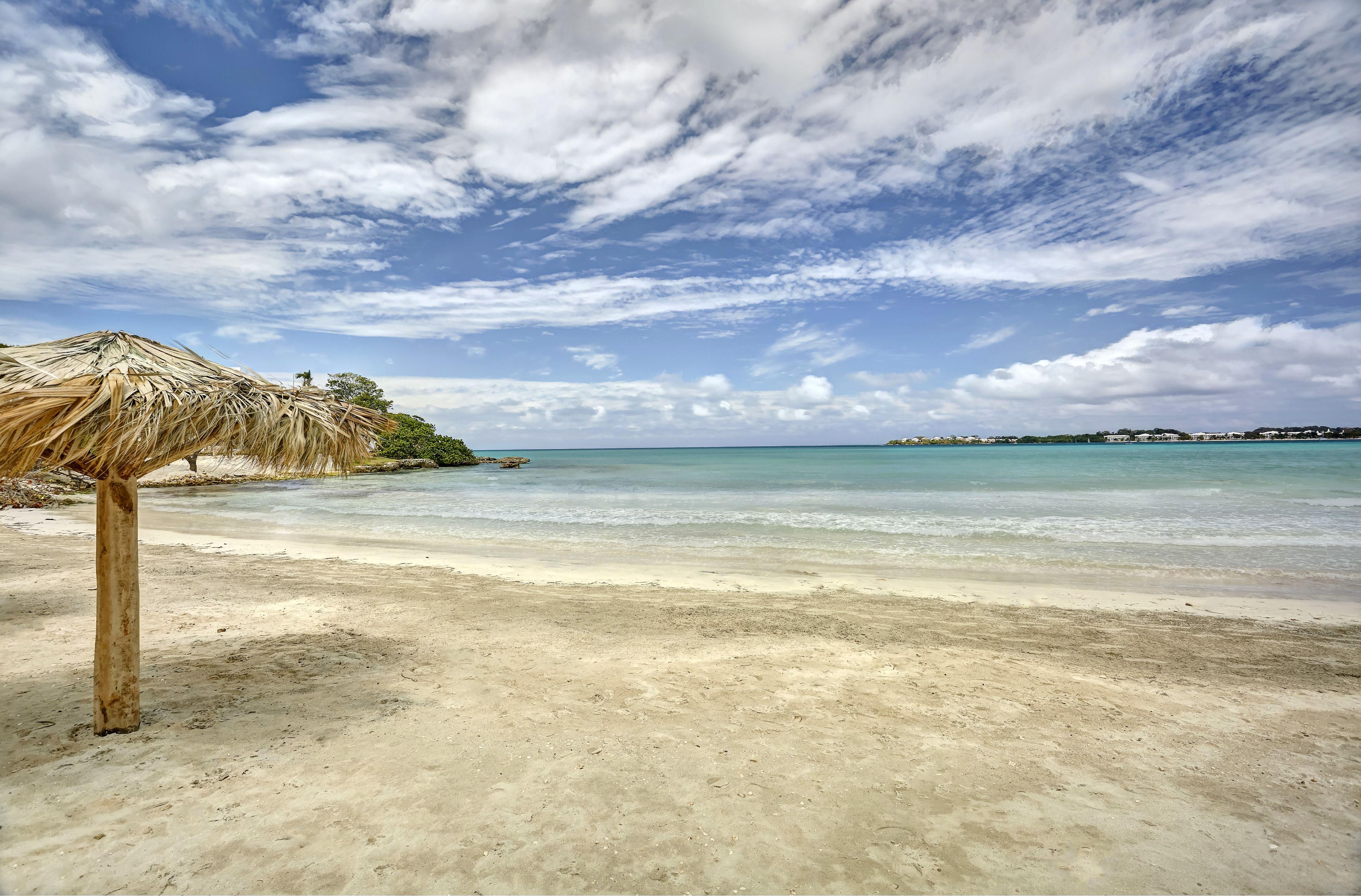 Grand Lido Negril Au-Naturel, An Autograph Collection All-Inclusive Resort - Adults Only Exterior foto