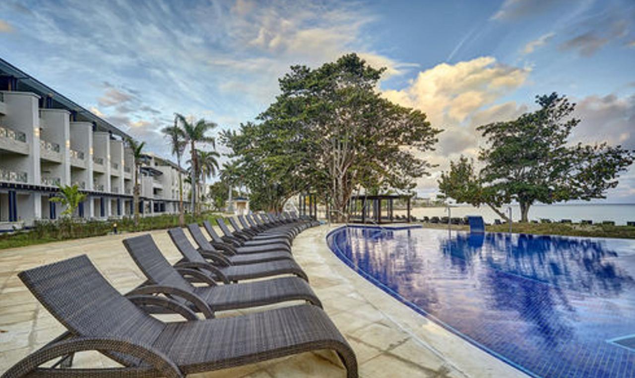 Grand Lido Negril Au-Naturel, An Autograph Collection All-Inclusive Resort - Adults Only Exterior foto