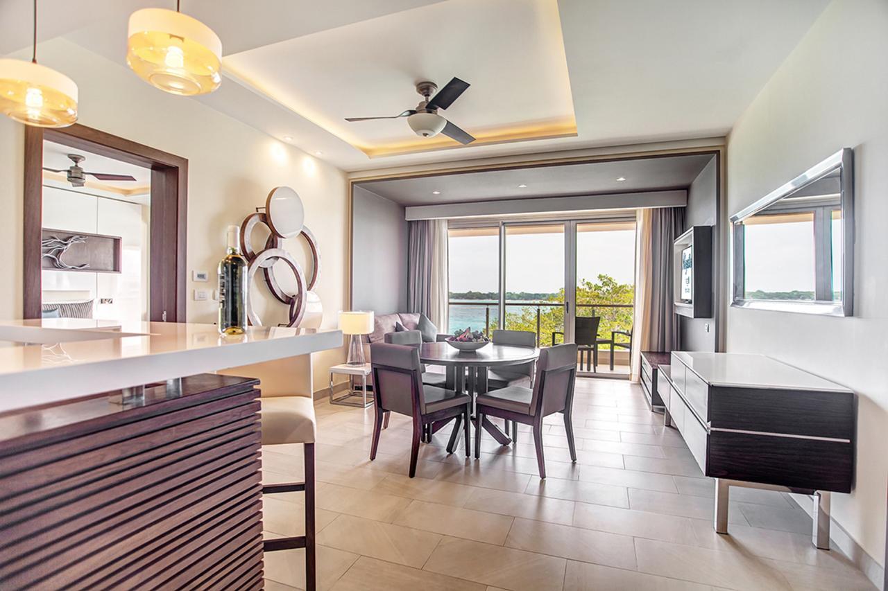 Grand Lido Negril Au-Naturel, An Autograph Collection All-Inclusive Resort - Adults Only Exterior foto